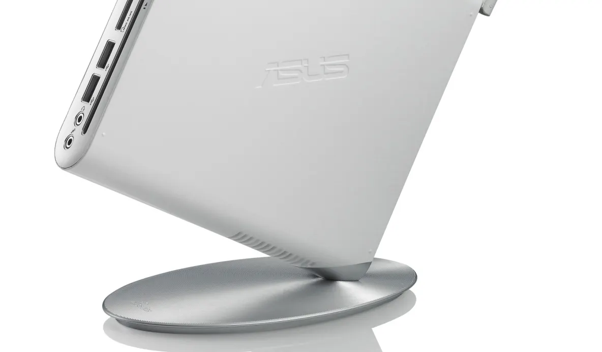 ASUS integrează Nvidia ION în sistemele din seria Eee
