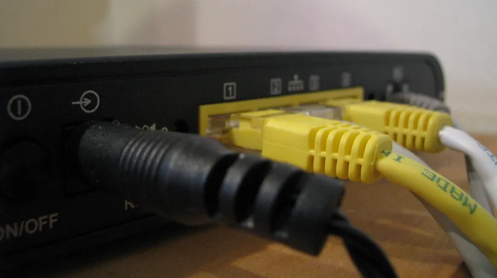 România este penultima ţară din UE la internet broadband