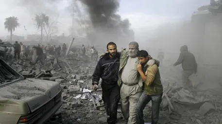 Violenţele israeliano-palestiniene s-au soldat cu aproape 8.900 de morţi, în ultimii 20 de ani