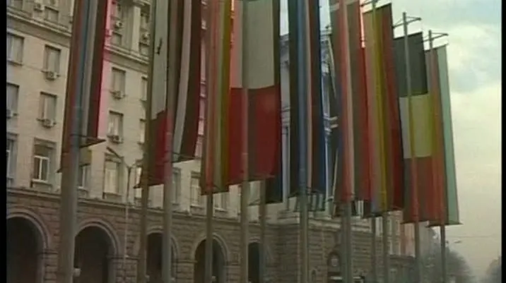 Contul preşedinţiei bulgare a fost golit din greşeală de Ministerul de Finanţe 