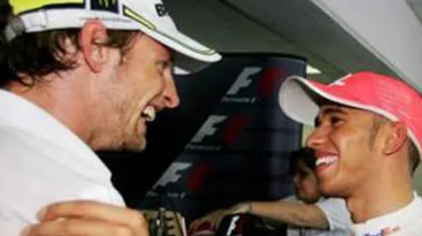 Formula 1 - Mercedes a cumpărat echipa Brawn GP
