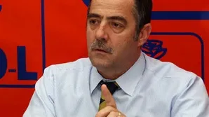 Cezar Preda: Geoană este un fătălău, un laş care fuge de dezbaterile directe
