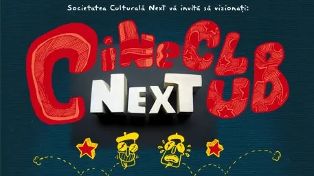 Şase filme de animaţie vor fi prezentate de Radu Igazsag la CineClubul NexT