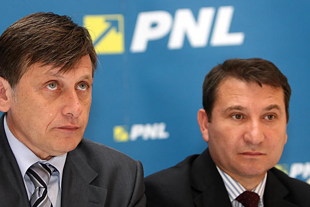 Stavarache: PNL va cere repetarea alegerilor dacă se va dovedi că sunt nereguli semnificative la vot