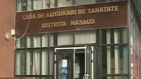 În judeţul Bistriţa-Năsăud nu se mai eliberează medicamente compensate 