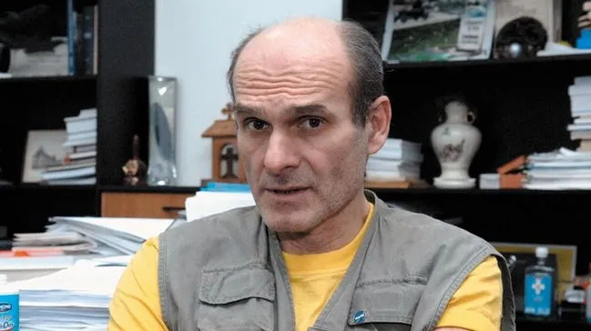Cristian Tudor Popescu: \"Orice şef de redacţie care intra în posesia acestui film îl dădea\"
