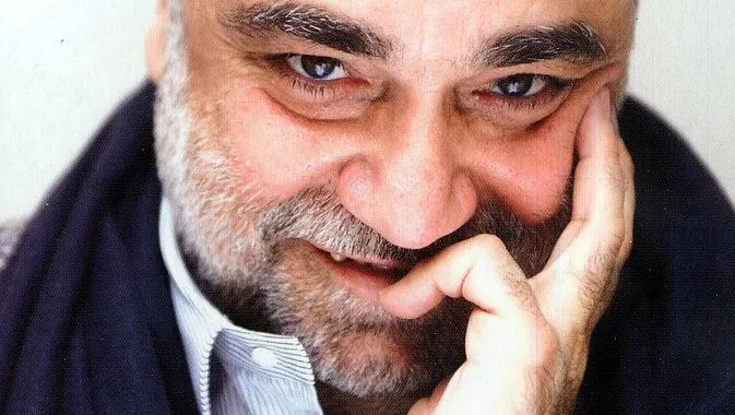 Demis Roussos a fost condus pe ultimul drum 