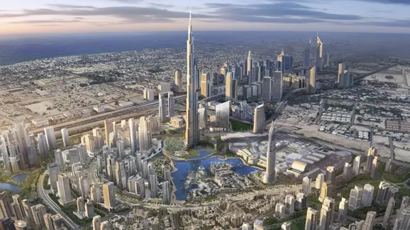 Dubaiul a zdruncinat pieţele internaţionale