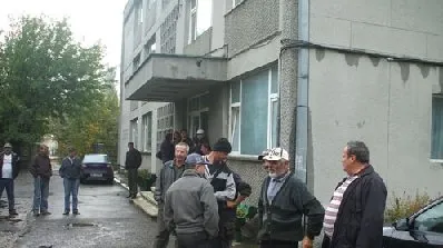 Lichior Mărgineni, un brand naţional de circa 50 de ani, a intrat în insolvenţă