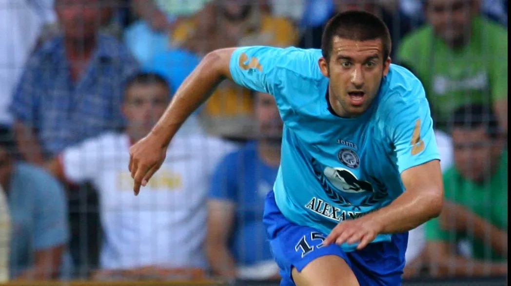 FINAL / Internaţional Curtea de Argeş - Unirea Urziceni 1 - 2 