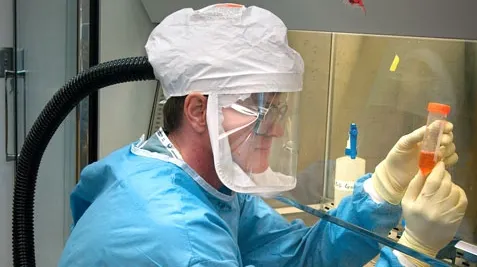 Ungaria are propriul vaccin împotriva gripei porcine