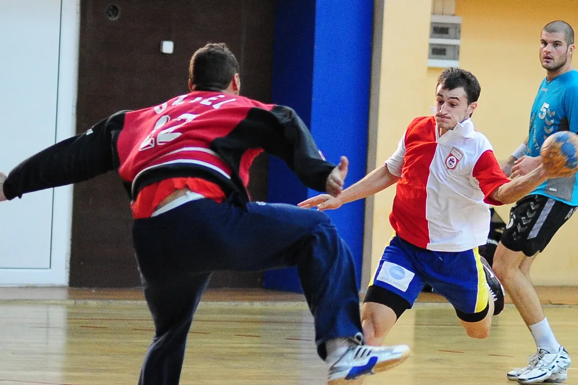 Dinamo, la a şaptea înfrângere consecutivă în campionat