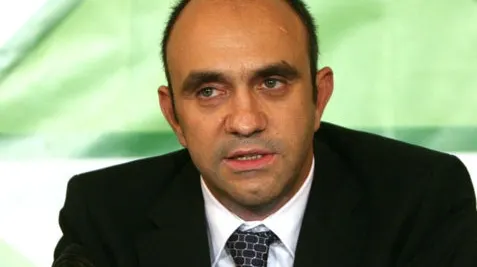 PORTRET DE CANDIDAT: Ovidiu Iane-omul Armaghedon