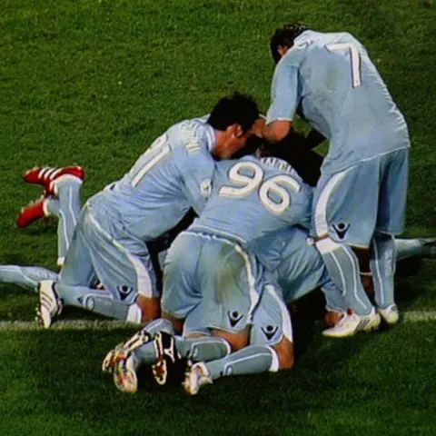 Napoli a câştigat după 21 de ani pe terenul lui Juventus. Vezi rezultatele din etapa a 11-a din Serie A!