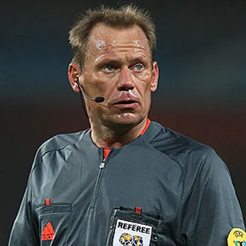 Liga Campionilor - Danezul Bo Larsen va arbitra partida Unirea Urziceni-Rangers