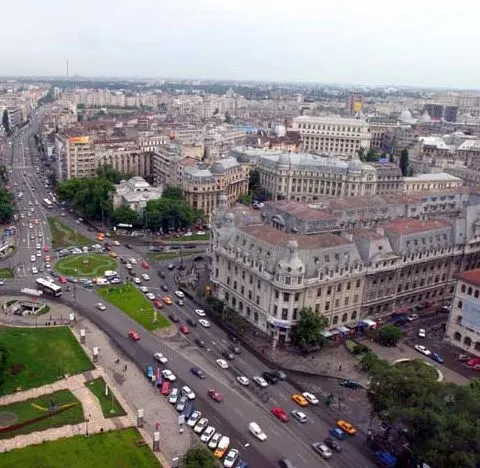  Numărul ofertelor de pe piaţa imobiliară din Bucureşti a scăzut în octombrie cu 18%