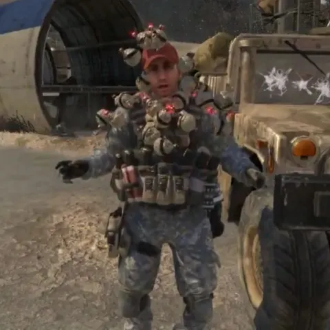 FAGS, Fight Against Grenade Spam, un nou scandal pentru Modern Warfare 2 şi Activision. VEZI VIDEO