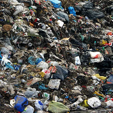 Fabricile de ciment din România pot avea rol depoluator prin co-procesarea deşeurilor