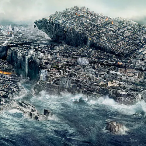 "2012", în cinematografe din 13 noiembrie