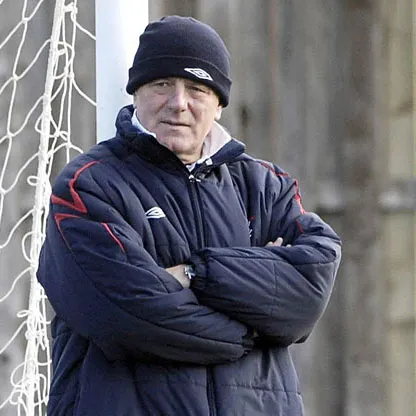 Liga Campionilor - Walter Smith: Trebuie să-i luăm măcar un punct Unirii, să mai sperăm la calificare