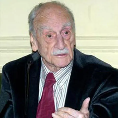 A murit scriitorul spaniol Francisco Ayala, la 103 ani