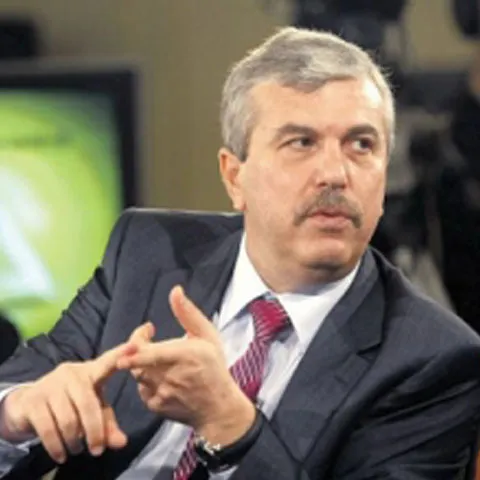 D. Nica: PSD a decis să nu acorde încrederea Guvernului Croitoru