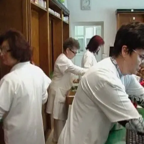 Sudul şi estul Europei sunt grav afectate de virusul gripal A(H1N1) 