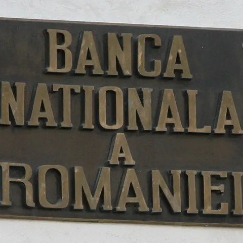BNR şi-a urcat prognoza de inflaţie pentru finalul anului, la 4,5%