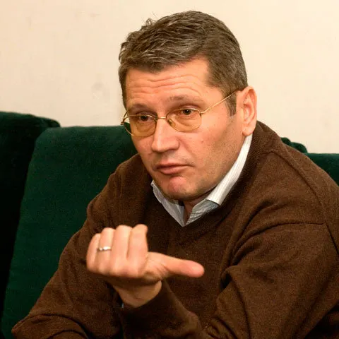 Negoiţă, cântare în campania lui Blaga - VEZI VIDEO