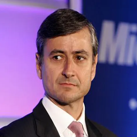 Exclusiv Money.ro: Cum vede un lider global criza economică (VIDEO)