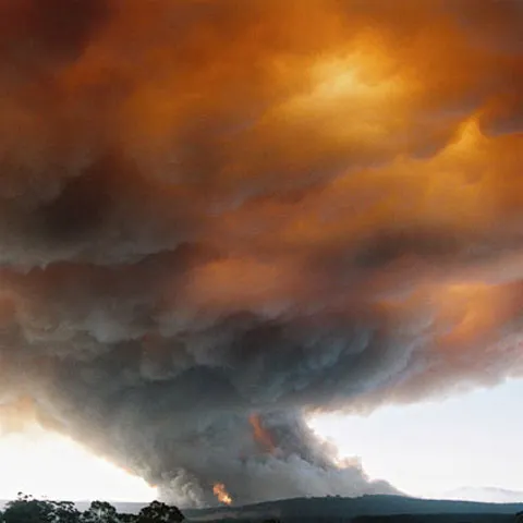 Cele mai frumoase imagini cu fenomene meteorologice. VEZI GALERIE FOTO
