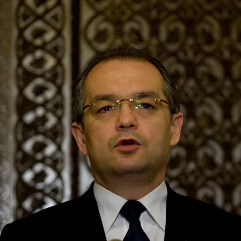Boc despre Guvernul Negoiţă: Am încredere că Parlamentul nu va recidiva