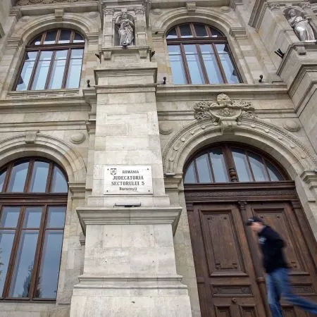Fostul judecător Valer Covrig şi-a început colaborarea cu Securitatea la 17 ani