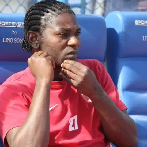 Ze Kalanga, cunoscutul fotbalist de la Dinamo, s-a ales cu dosar penal 
