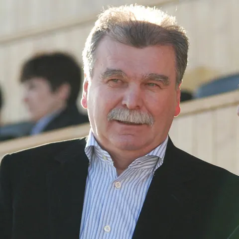 Dinu Gheorghe: Cu Unirea, arbitrajul a fost "parfum". La Bistriţa o să fie prăpăd
