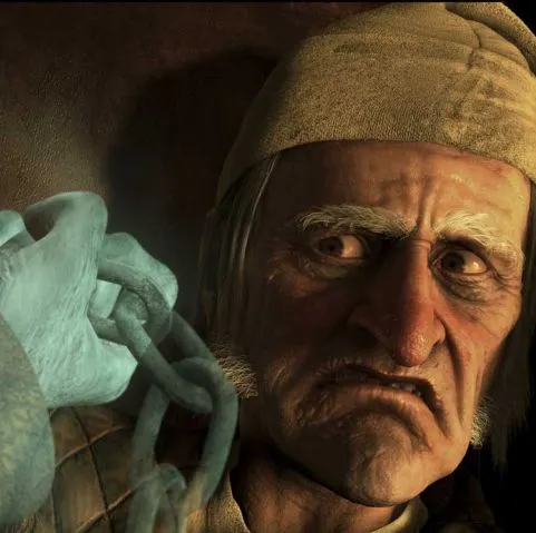 Animaţia "A Christmas Carol" este noul lider al box office-ului american - VIDEO