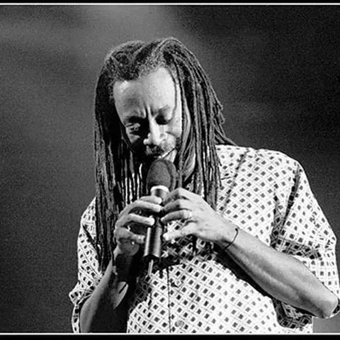 Bobby McFerrin va concerta la Bucureşti pe 30 ianuarie