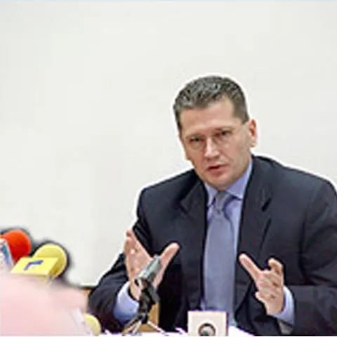 Premierul desemnat crede că Parlamentul i-ar putea vota echipa datorită condiţiei FMI