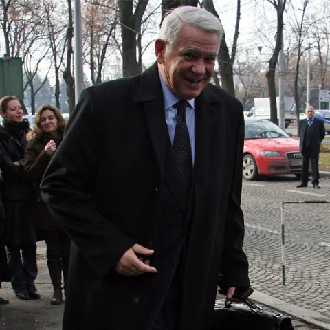 Meleşcanu: N-avem încă o decizie cu privire la convocarea Birourilor reunite