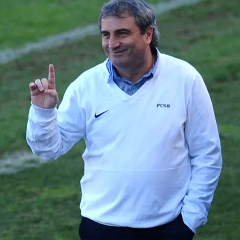Mihai Stoichiţă: S-ar putea ca la primul gol să fi fost offside, dar meritam victoria
