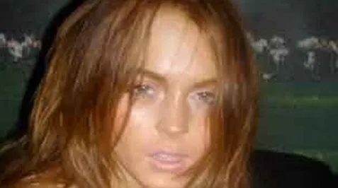 Lindsay Lohan în pragul sinuciderii?