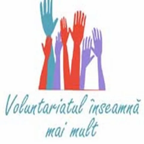 Tinerii români fac voluntariat pentru că "dă bine la CV"