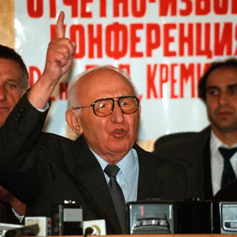 CORTINA DE FIER - după 20 de ani: Bulgaria ar fi putut deveni al 16-lea stat al Uniunii Sovietice