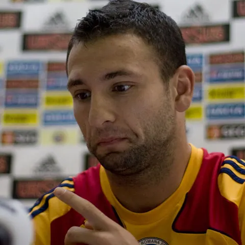 Raţ: Este posibil să nu ne calificăm la EURO 2012, dar trebuie să ne zbatem ca să fim acolo
