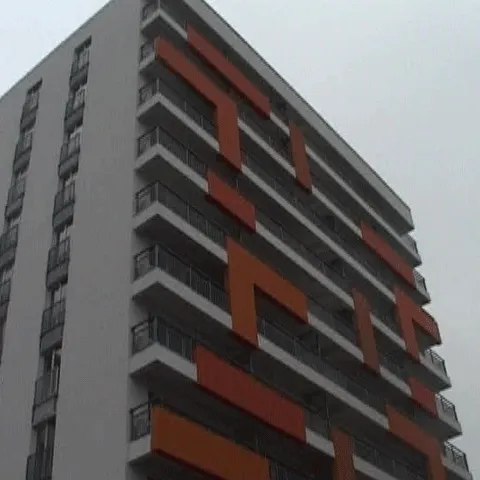 Preţul de strigare la apartamentele vechi cu două camere a scăzut în octombrie, cu 2-4,5%