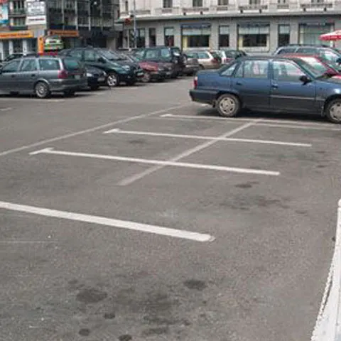 Primăria Capitalei vrea parcări cu pavele ecologice