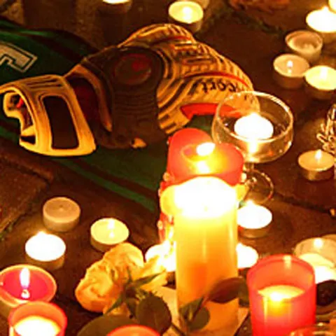 VIDEO / In memoriam Robert Enke: Cele mai frumoase momente din cariera portarului german