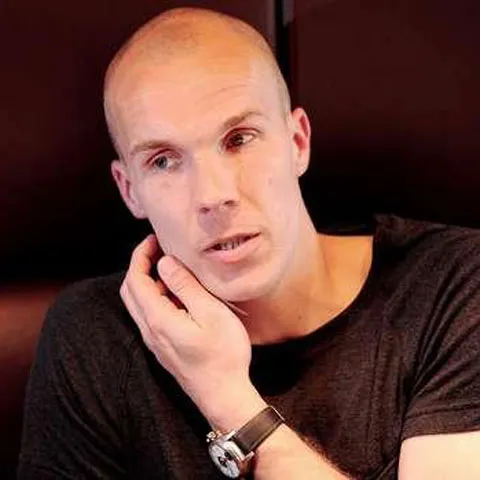 Robert Enke suferea de depresie din 2003