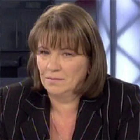 Norica Nicolai: Băsescu l-ar fi şantajat pe Stolojan să se retragă din cursa prezidenţială în 2004