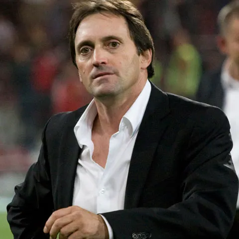 CFR Cluj - Conceicao, out! Vine Mandorlini